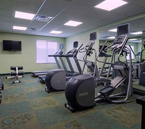 SpringHill Suites Baton Rouge South - Baton Rouge, LA