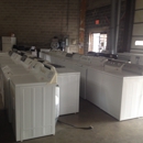 Appliance Warehouse - Major Appliances