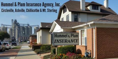 Hummel & Plum Insurance Agency Inc 10 N Walnut St, Chillicothe, OH 45601 - YP.com