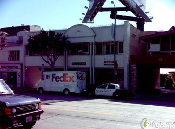 Excel Property Management - West Hollywood, CA