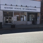 Newport School of Hairdressing-Main Campus