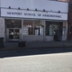 Newport School of Hairdressing-Main Campus