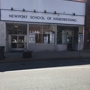 Newport School of Hairdressing-Main Campus