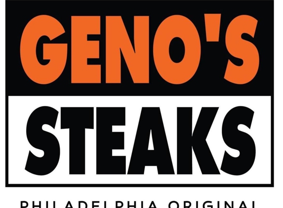 Geno's Steaks - Philadelphia, PA