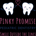 Pinky Promise Pediatric Dentistry