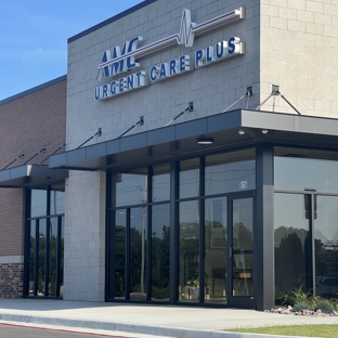 AMC Urgent Care Plus - Broken Arrow, OK