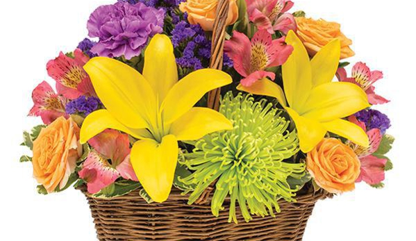 Main St. Florist of Manchester & Flower Delivery - Manchester, MD