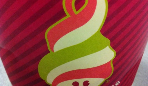 Menchie's Frozen Yogurt - Kapolei, HI