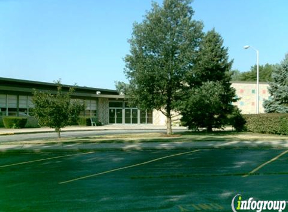 Gilson Brown Elem School - Godfrey, IL