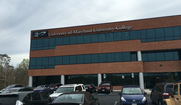 University of Maryland Global Campus-Dorsey Station - Elkridge, MD