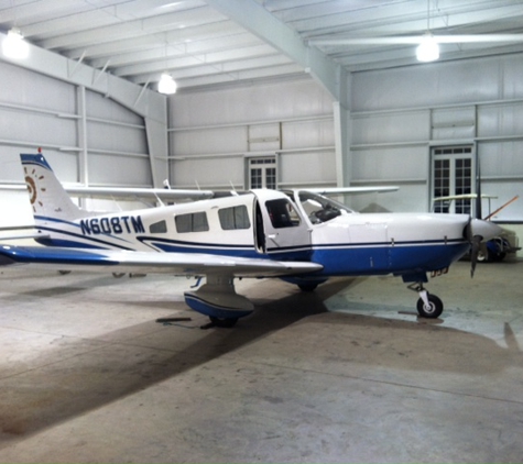 Long Bay Aviation, LLC - Gulf Shores, AL