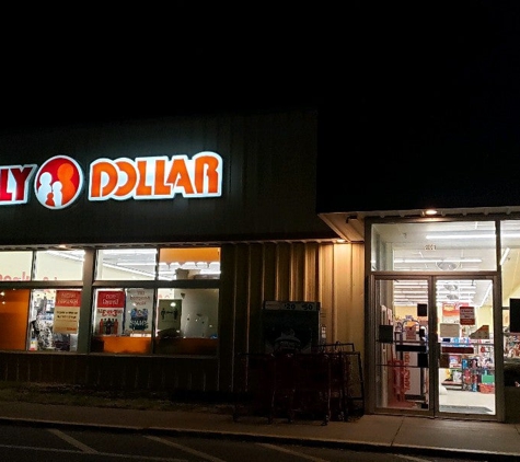 Family Dollar - Berrien Springs, MI