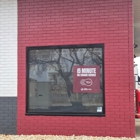 Jiffy Lube Oil Change
