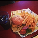 Burgermeister - Take Out Restaurants