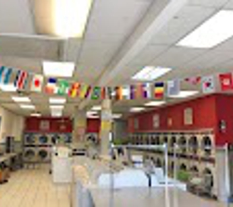 Superwash Laundromat & Wash and Fold - South River, NJ