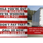 American Truckers' Legal Association