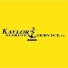 Kaylors Marine Service Inc gallery
