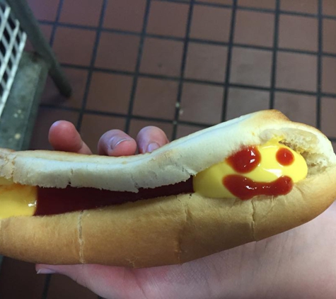 Hot Dog Stand - Grand Blanc, MI