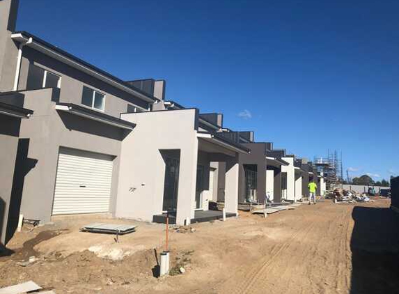 AWR Wall & Floor Tilers - Sebastopol, VIC