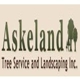 Askeland Tree Service and Landscaping Inc.