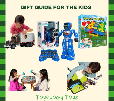 Toyology Toys - West Bloomfield - West Bloomfield, MI