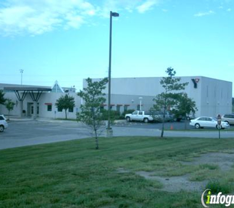 Ymca - Papillion, NE