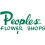 Peoples Flower Shops Nob Hill Location