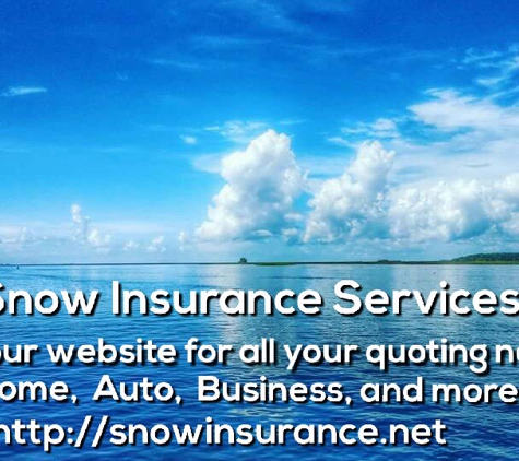 Snow Insurance Services - Melbourne, FL