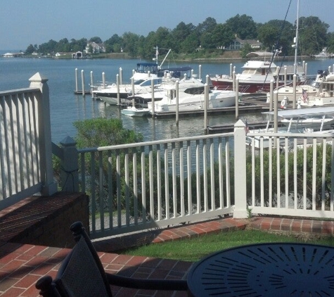 Tides Inn - Irvington, VA