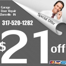 Garage Door Spring Zionsville IN - Garage Doors & Openers