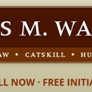 James M. Wagman, Attorney at Law - Attorneys
