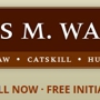 James M. Wagman, Attorney at Law