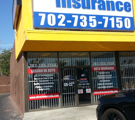 A Abana Auto Insurance - Las Vegas, NV