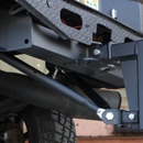 BulletProof Hitches - Truck Accessories