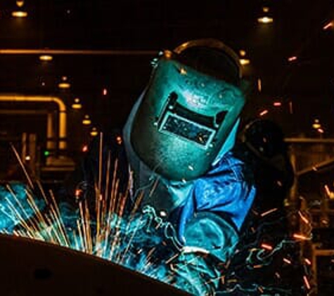 J R'S Welding - Nutley, NJ