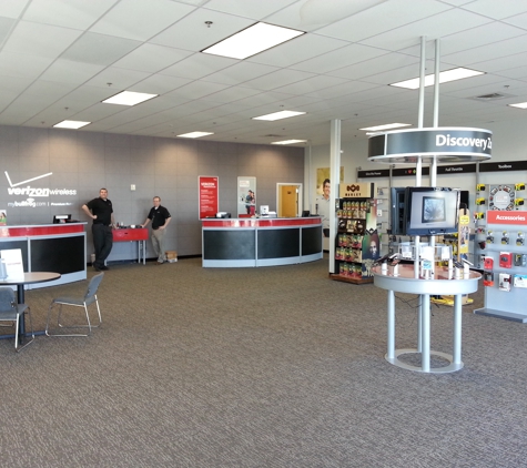 Verizon - Nampa, ID