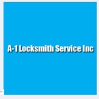 A-1 Locksmith Service, Inc.