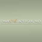 David A. Bottger, M.D.