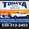 TONAYA ROAD SERVICE gallery