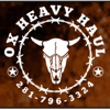 Ox Heavy Haul gallery