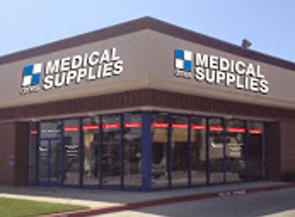 DMES Home Medical Supply Store Los Alamitos - Los Alamitos, CA