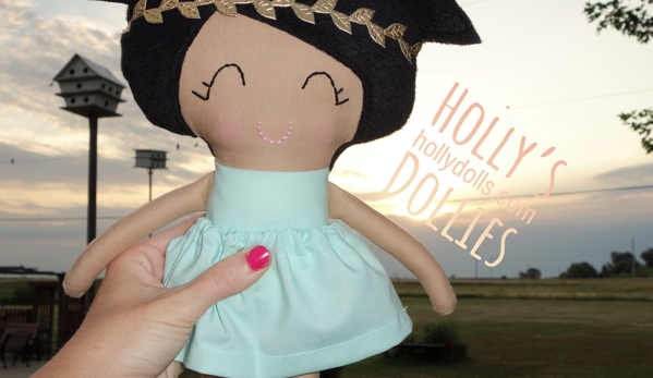 Holly's Dollies - Moorland, IA