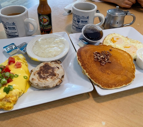 Beach Diner - Ponte Vedra Beach, FL