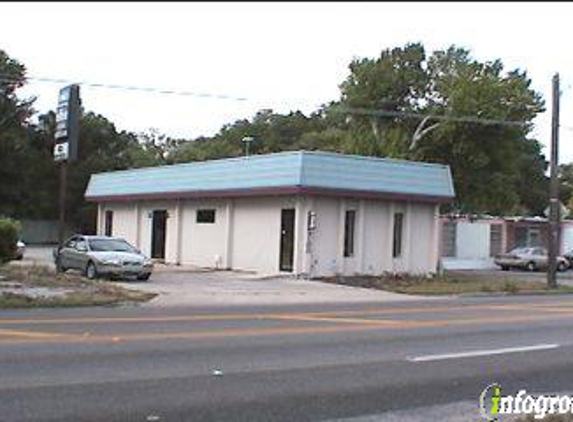 Lionel's Hair Systems - Orlando, FL