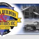 Latocha Builders & Renovations Inc - Altering & Remodeling Contractors