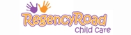 Regency Road Child-Care Centre & Kindergarten Logo