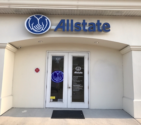 Allstate Insurance: Mariam Shapira - Melbourne, FL