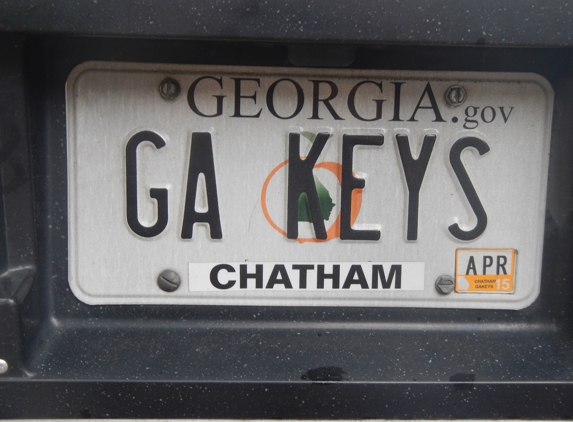 Georgia Keys Locksmith LLC