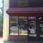 BIZ WIZ SIGNS-PRINT & COPY CENTER