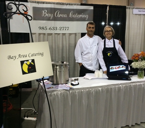 Bay Area Catering - Thibodaux, LA